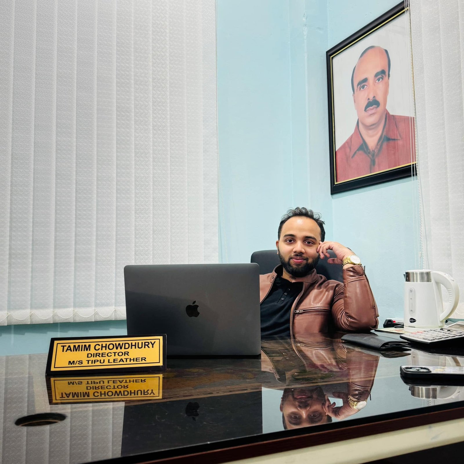 Tamim Chowdhury