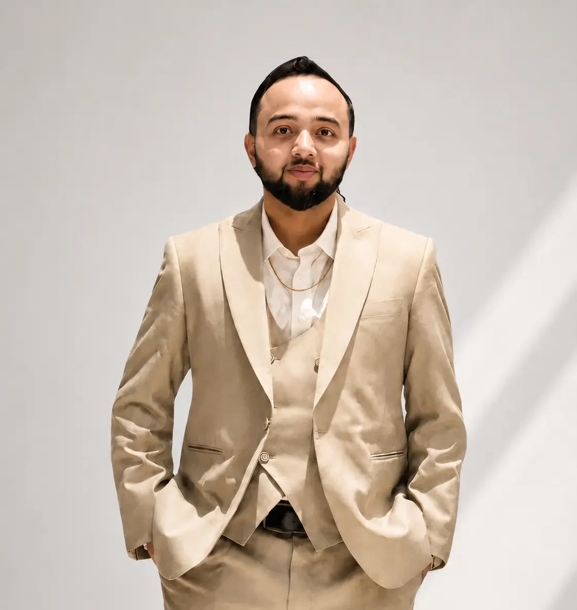 Tamim Chowdhury