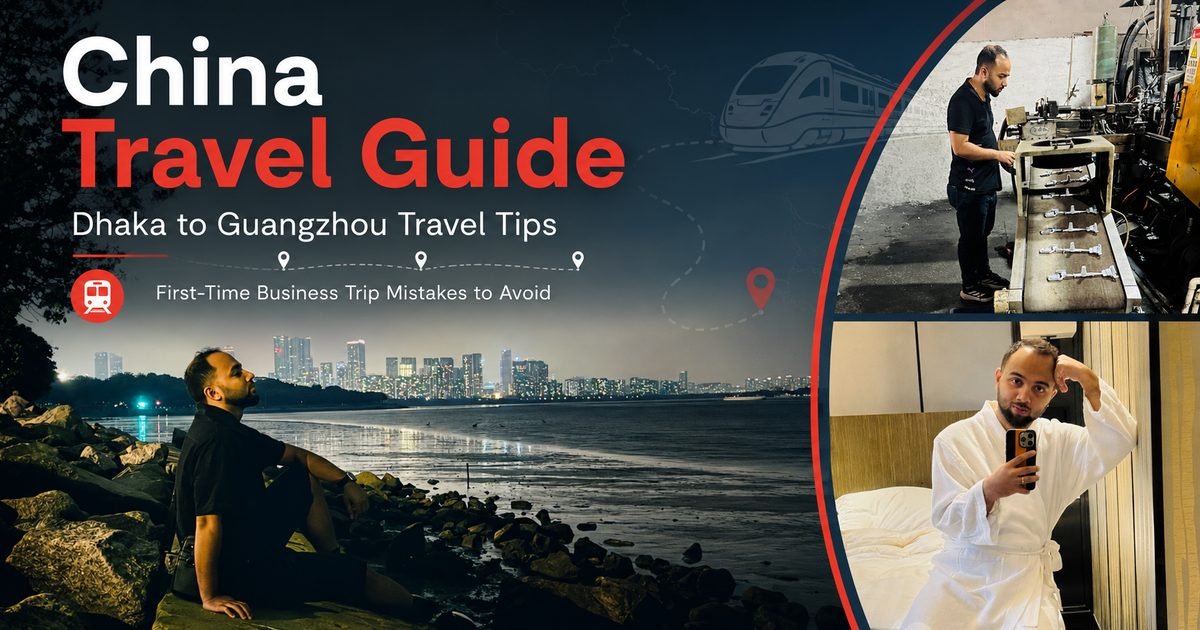 China Travel Guide